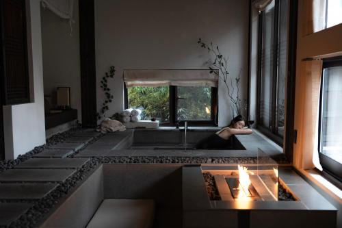 Wolha House Premium Traditional Hanok Stay - Buan-gun Wolha House Premium Traditional Hanok Stay - Buan-gun