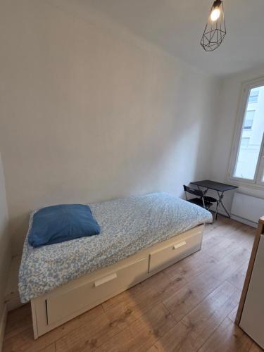 Studio Niçois Proche Mer 4