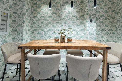 De Domínguez Hotel Boutique - image 5