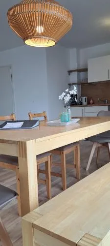 Ferienwohnung in Bierdorf im Erdgeschoss in Dießen am Ammersee, Deutschland