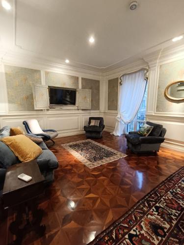 Magna Mater Suite