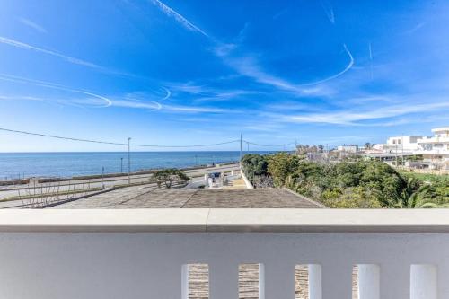 Camere arcobaleno in pieno centro e vicino al mare