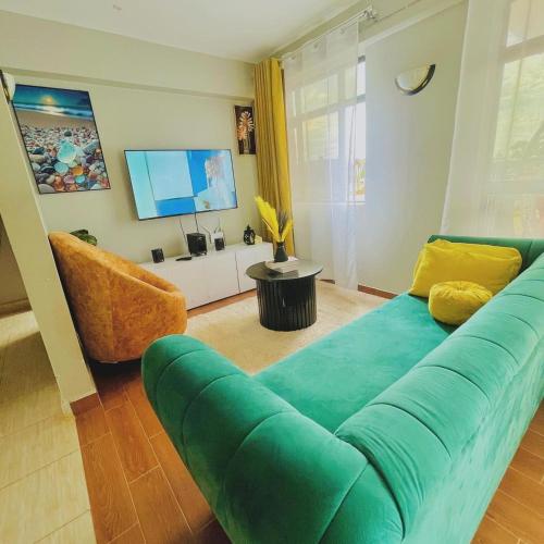 Bethany Cushy Home Ltd