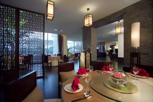 Garden Hotel Suzhou