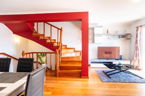 GuestReady - Alluring island retreat chambre d'hôte Gaula