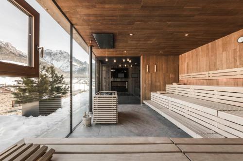 Excelsior Dolomites Life Resort