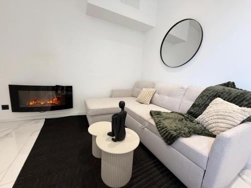 Bourgchanin - 1 Bedroom - Cusset