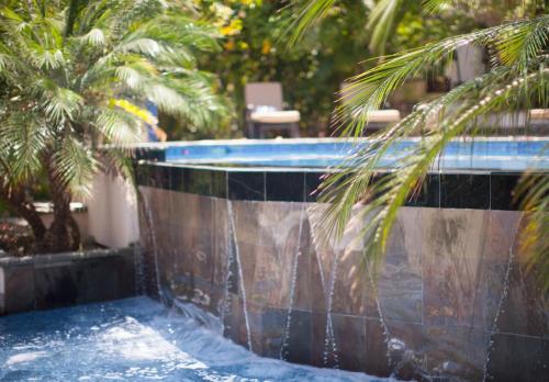 Ka'ana Resort And Spa