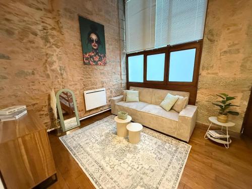 Bourgelat 1 1 Bedroom Bellecour