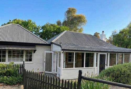 Dove Cottage Burra in Burra