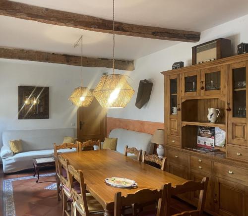 Casa Rural El Almendro in Uclés
