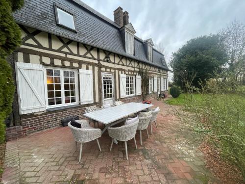 Le domaine des amours