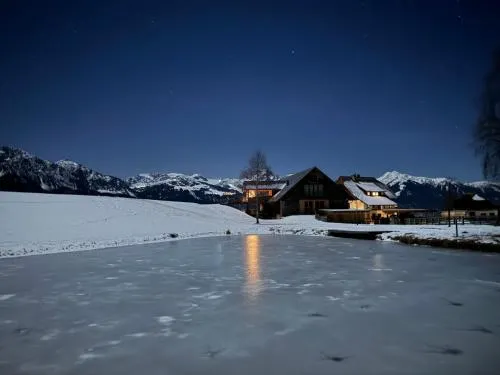 Mösslacher's Ferienwohnungen in Hermagor, Österreich