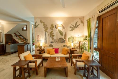 Art KOTHI Gurgaon - Gurugram