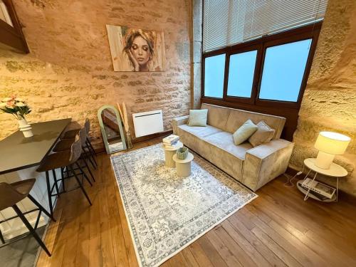Bourgelat 2 - 1 Bedroom - Bellecour