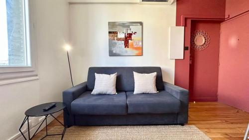Brottillon - 1 Bedroom - Pierre Bénite