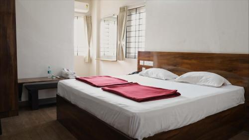 Rams Inn in Krishnagiri