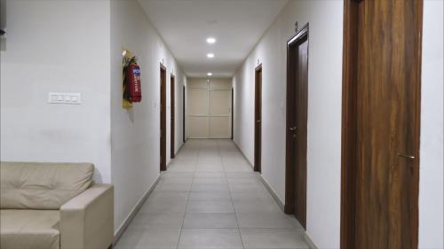 Facilities, Rams Inn in Krishnagiri