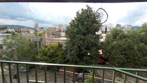 Mirador de Nieva in Barrio Alto Padilla