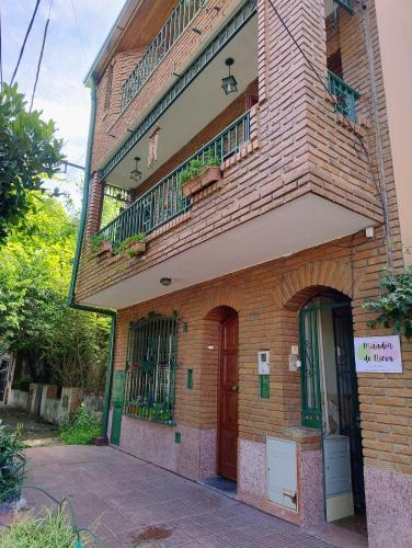 Mirador de Nieva in Barrio Alto Padilla