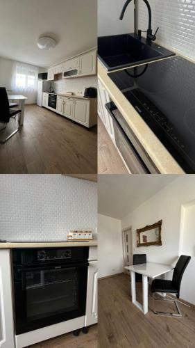 Apartament Kira in Coronini