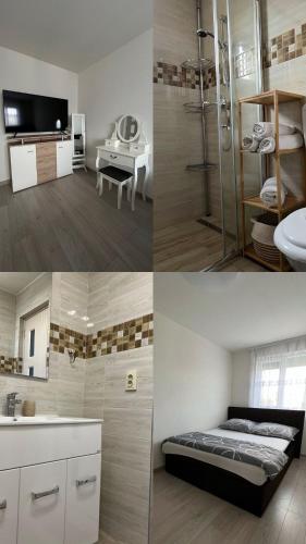 Apartament Kira in Coronini