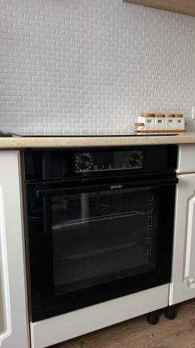 Apartament Kira in Coronini