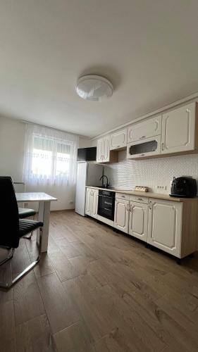 Apartament Kira in Coronini