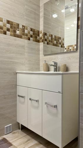Apartament Kira in Coronini