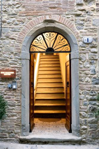 San Giacomo Suites - Piosina