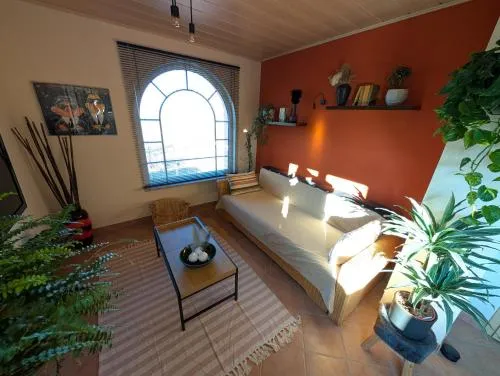 Appartement Sonnenschein in Böhl-Iggelheim, Deutschland