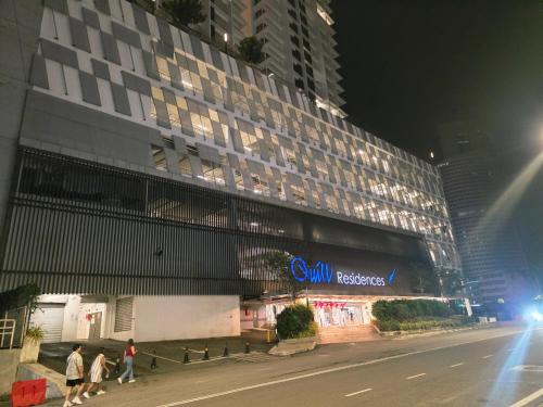 Kuala Lumpur Suites Quill - image 13
