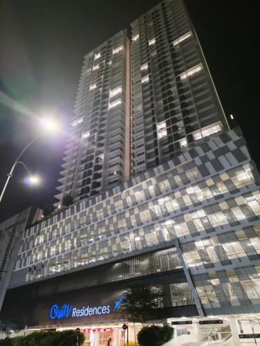 Kuala Lumpur Suites Quill - image 12