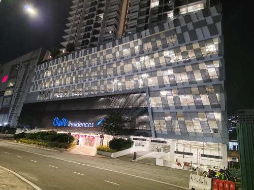 Kuala Lumpur Suites Quill - image 14