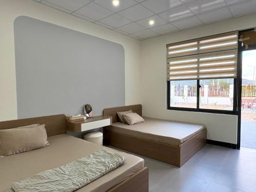Chou Homestay in Phan Rang – Tháp Chàm (Ninh Thuận)