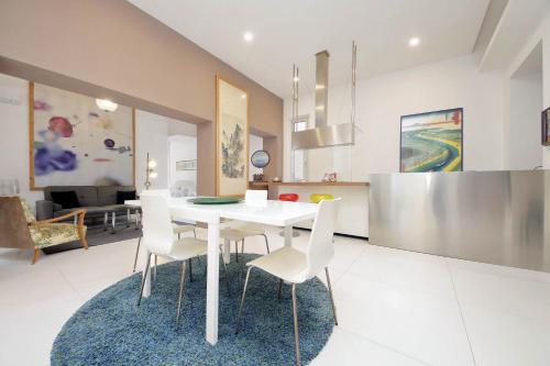 Beautiful Monti apartment Panisperna