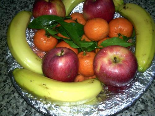 Restorāns, Au Trait d'Union Tijma Matmata in Tijma