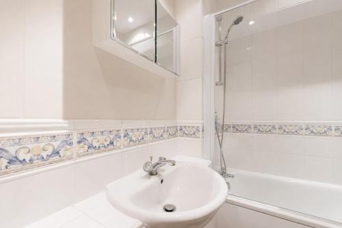 Roomspace Serviced Apartments - Cascades Court, Londýn (fotografie 8)