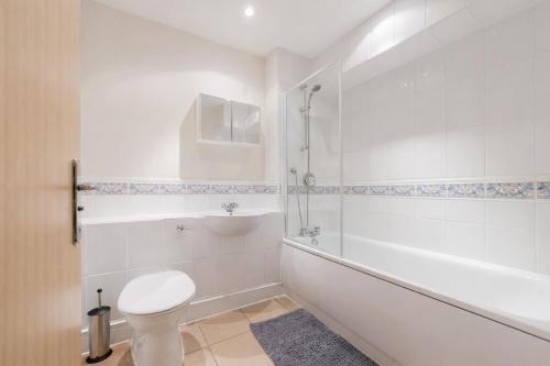 Roomspace Serviced Apartments - Cascades Court, Londýn (fotografie 7)
