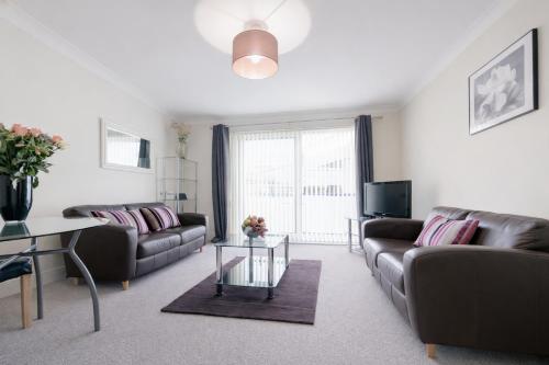 1 double bed