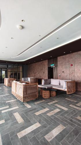 Axon Residence Bukit Bintang by Fie - image 10