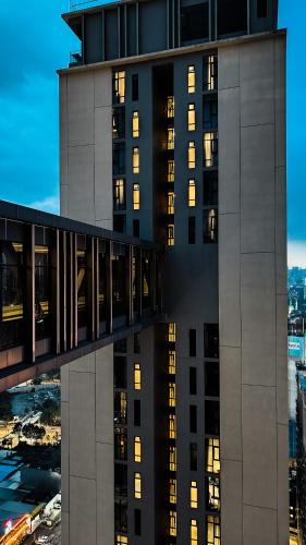 Axon Residence Bukit Bintang by Fie - image 11