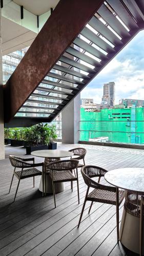 Axon Residence Bukit Bintang by Fie - image 12