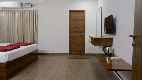 Rams Inn in Krishnagiri