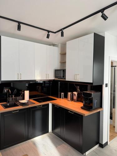Apartament City Rent Plock 2 - Plock Apartament City Rent Plock 2 - Plock