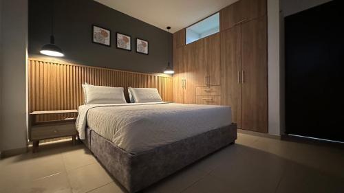 Apartamento entero bien ubicado en zona exclusiva wifi