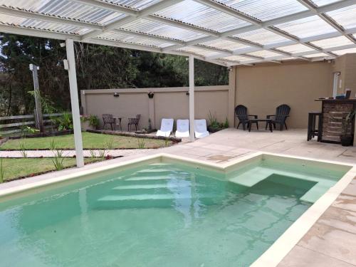 DUPLEX AL SUR