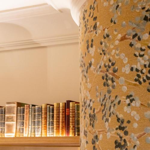 Best Western Grand Hotel Francais - image 14