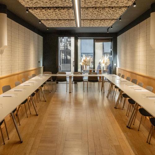 Best Western Grand Hotel Francais - image 13