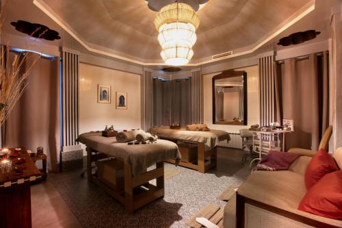 Palais Mirage d'Atlas, Hôtel & Spa – Marrakech, KY